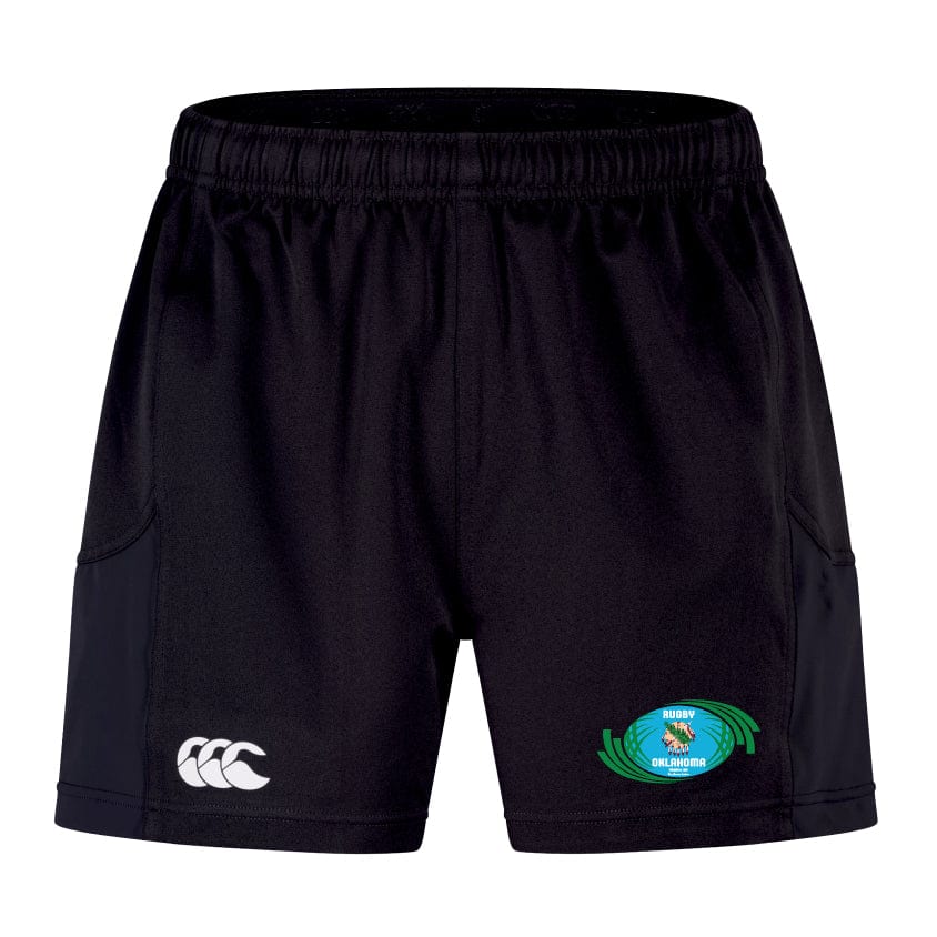 Rugby Oklahoma Advantage Short 2.0 by Canterbury