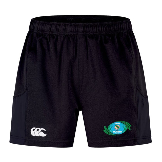 Rugby Oklahoma Advantage Short 2.0 by Canterbury