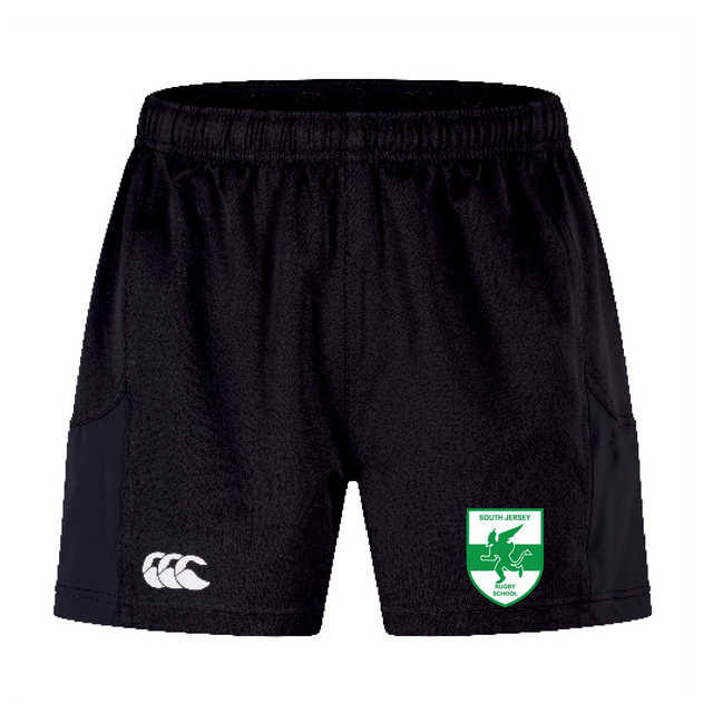 South Jersey Rugby School Advantage Short 2.0 by Canterbury