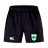 South Jersey Rugby School Advantage Short 2.0 by Canterbury
