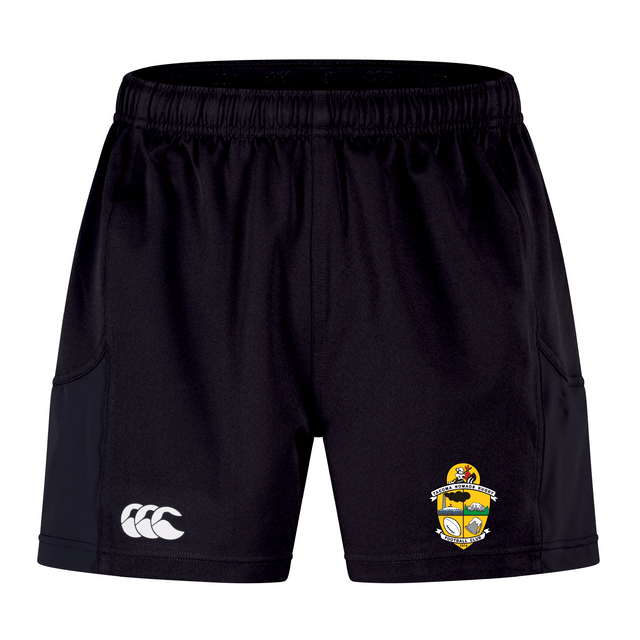 Tacoma Rugby Advantage Short 2.0 by Canterbury