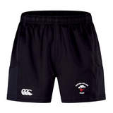 Ventura Outlaws Rugby Advantage Short 2.0 by Canterbury
