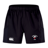 Ventura Outlaws Rugby Advantage Short 2.0 by Canterbury