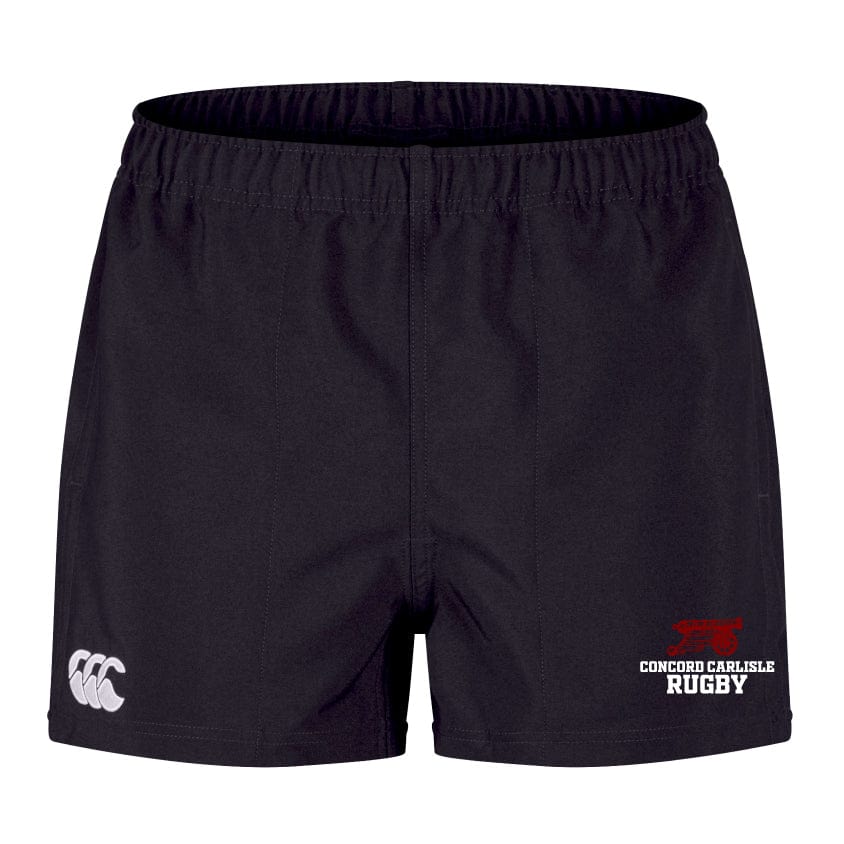 Concord Carlisle Rugby Player's Drill Short by Canterbury