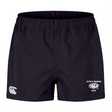 Districts Barbarian RFC Player's Drill Short by Canterbury