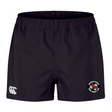 NOVA RFC Player's Drill Short by Canterbury