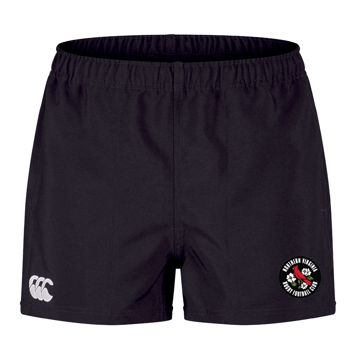 NOVA RFC Player's Drill Short by Canterbury