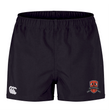 Northwest Woodsmen RFC Player's Drill Short by Canterbury