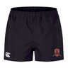 Northwest Woodsmen RFC Player's Drill Short by Canterbury