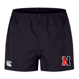 Northeastern University Rowing Player's Drill Short by Canterbury