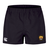 Pittsburgh Forge Player's Drill Short by Canterbury