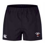 Ventura Outlaws Rugby Player's Drill Short by Canterbury