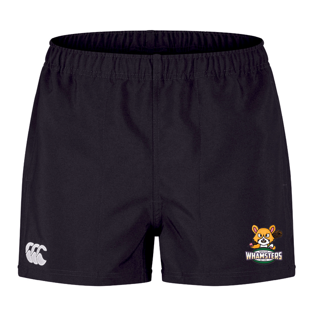 Maryville Whamsters Rugby Player's Drill Short by Canterbury