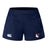 American University Women's Advantage Short 2.0 by Canterbury