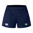Carmel Rugby Women's Advantage Short 2.0 by Canterbury