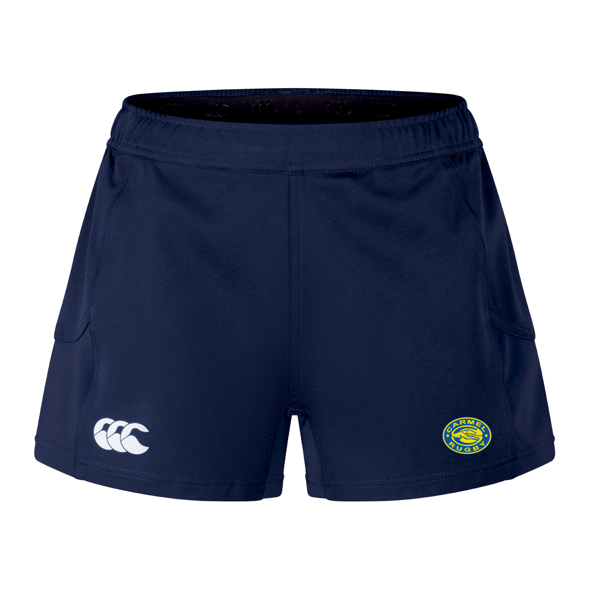 Carmel Rugby Women's Advantage Short 2.0 by Canterbury