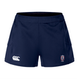 The Claremont Colleges Women's Advantage Short 2.0 by Canterbury