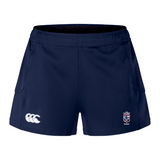 The Claremont Colleges Women's Advantage Short 2.0 by Canterbury