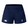 The Claremont Colleges Women's Advantage Short 2.0 by Canterbury