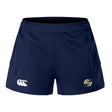 Del Norte Nighthawks Women's Advantage Short 2.0 by Canterbury