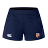 Fresno RFC Women's Advantage Short 2.0 by Canterbury