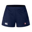 Marysville Rhinos Women's Advantage Short 2.0 by Canterbury