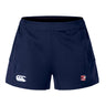 Marysville Rhinos Women's Advantage Short 2.0 by Canterbury