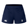 Mendocino Rugby Women's Advantage Short 2.0 by Canterbury