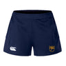 Norfolk Blues Women's Advantage Short 2.0 by Canterbury