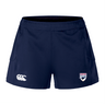 Panther Rugby Academy Women's Advantage Short 2.0 by Canterbury