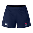 Rugby East Conference Women's Advantage Short 2.0 by Canterbury