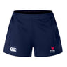 Rugby East Conference Women's Advantage Short 2.0 by Canterbury