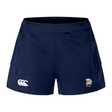 Spartan Rugby Women's Advantage Short 2.0 by Canterbury
