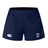 Seattle Rugby Club Women's Advantage Short 2.0 by Canterbury