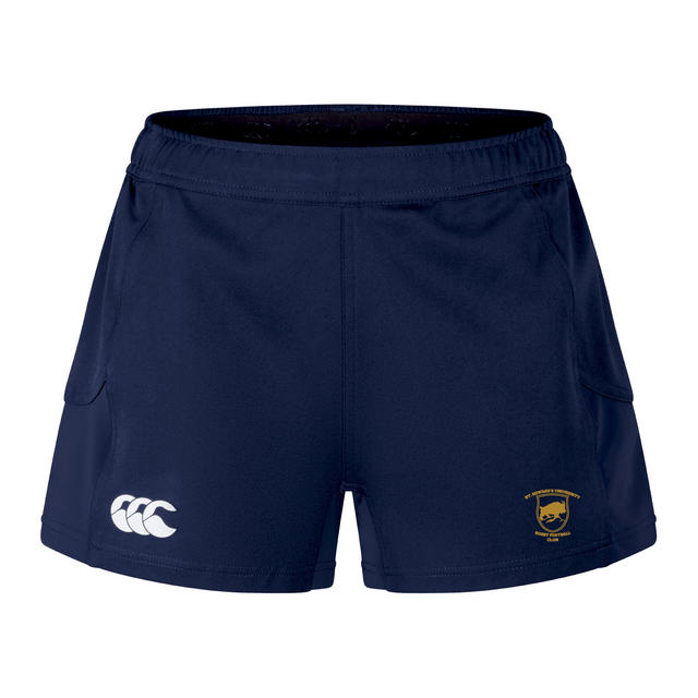 St Edwards University RFC Women's Advantage Short 2.0 by Canterbury