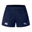 Syracuse Silver Hawks Women's Advantage Short 2.0 by Canterbury