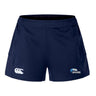 Syracuse Silver Hawks Women's Advantage Short 2.0 by Canterbury