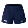 Twin Island Rugby Women's Advantage Short 2.0 by Canterbury