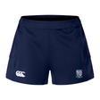 University of Mary Washington Women's Advantage Short 2.0 by Canterbury