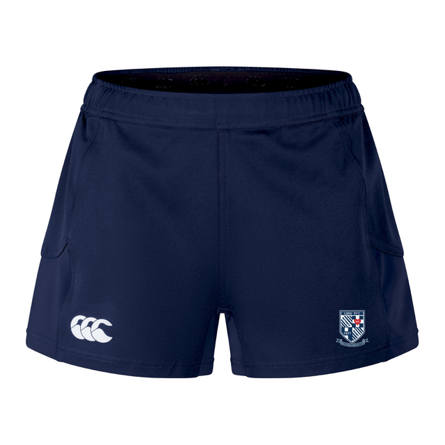 University of Mary Washington Women's Advantage Short 2.0 by Canterbury
