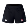 University of Alabama Rugby Women's Advantage Short 2.0 by Canterbury