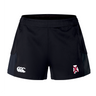 University of Alabama Rugby Women's Advantage Short 2.0 by Canterbury