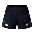 West Point Women's Advantage Short 2.0 by Canterbury