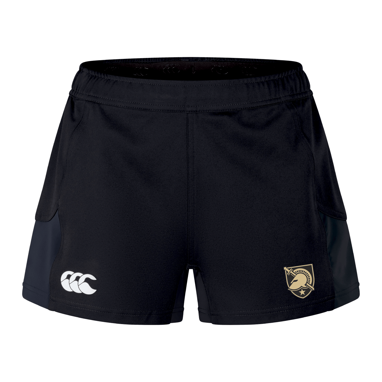 West Point Women's Advantage Short 2.0 by Canterbury