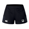 Birmingham Steel Rugby Women's Advantage Short 2.0 by Canterbury