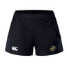 Boston RFC Women's Advantage Short 2.0 by Canterbury