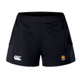 Brighton High School Women's Advantage Short 2.0 by Canterbury