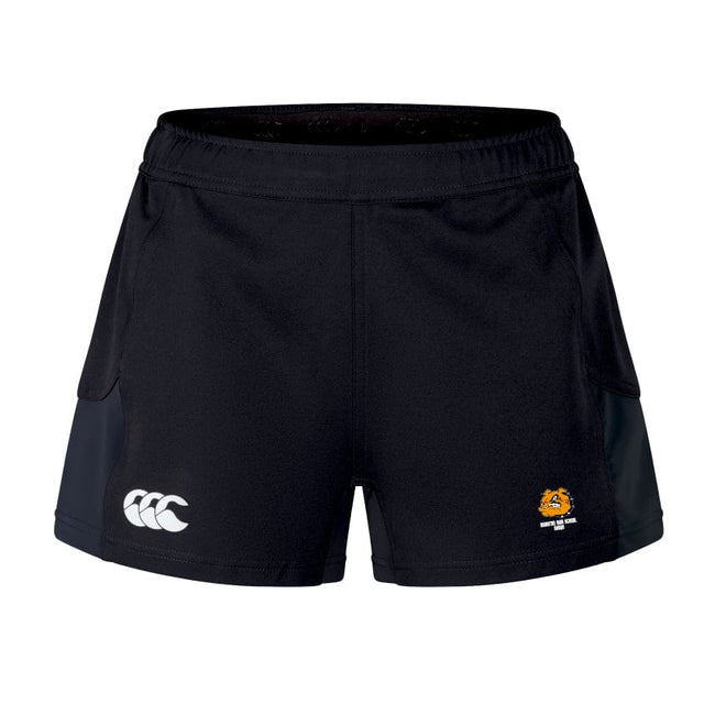 Brighton High School Women's Advantage Short 2.0 by Canterbury