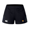 Brighton High School Women's Advantage Short 2.0 by Canterbury