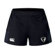 DePaul University Women's Advantage Short 2.0 by Canterbury